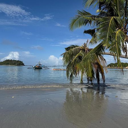 Seaside Blue Inn San Vicente  Buitenkant foto